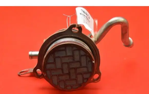 Dacia Duster EGR valve cooler 147359823R