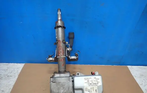 KIA Soul Electric power steering pump 563002K050