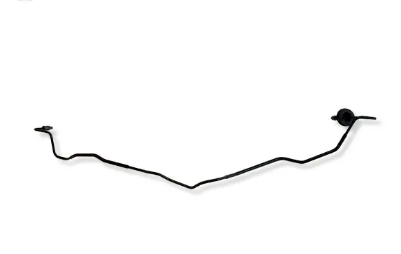 Mercedes-Benz EQB Brake booster pipe/hose 