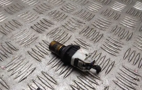 Toyota Prius (XW20) Crankshaft position sensor