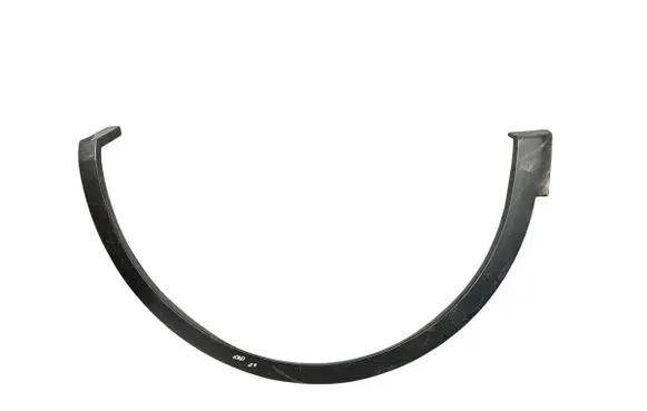 Renault Kadjar Front arch trim 638744170R