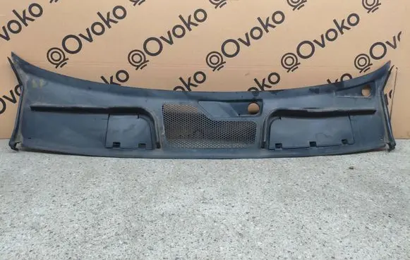 Audi Q5 SQ5 FY Wiper trim 80B819403