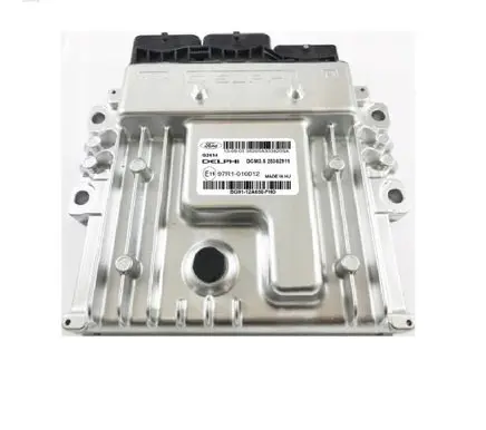 Ford S-MAX Engine control unit/module ECU BG9112A650FHD