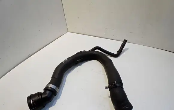 Audi A4 S4 B5 8D Engine coolant pipe/hose 8D0121101T