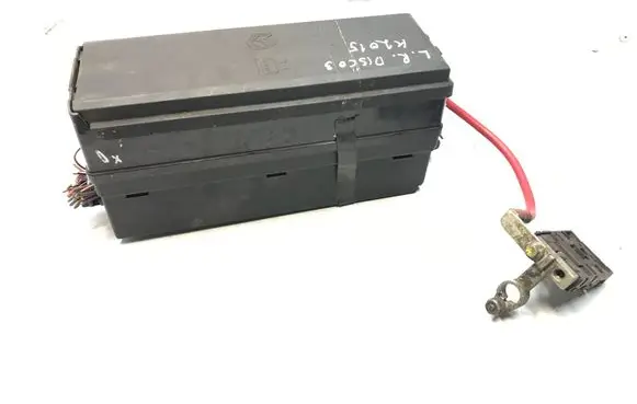 Land Rover Discovery 3 - LR3 Fuse module K2015