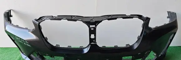 BMW X3 G01 Front bumper 51118081055