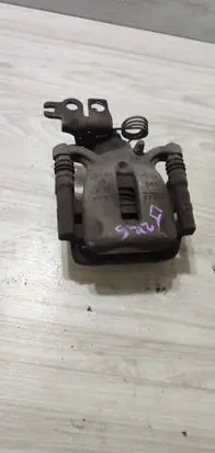 Volkswagen Caddy Rear brake caliper