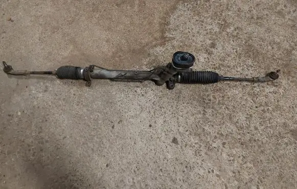 Skoda Fabia Mk2 (5J) Steering rack