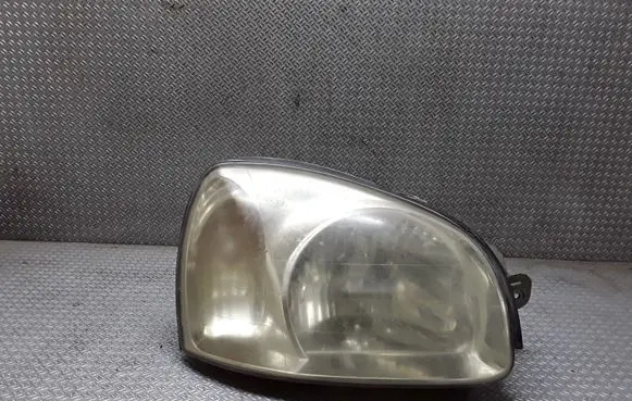Hyundai Santa Fe Headlight/headlamp 1011199