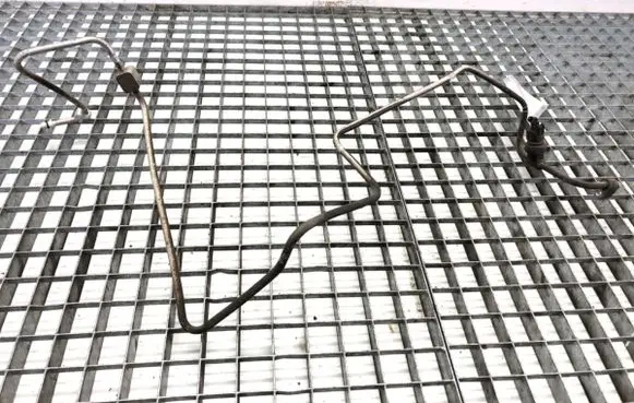 Honda Jazz Air conditioning (A/C) pipe/hose
