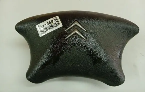 Citroen Jumpy Steering wheel airbag 14001188YR