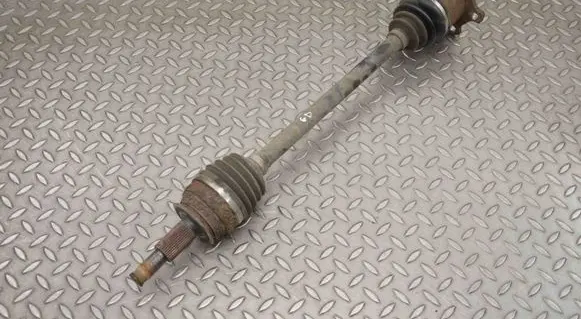 BMW X2 F39 Rear driveshaft
