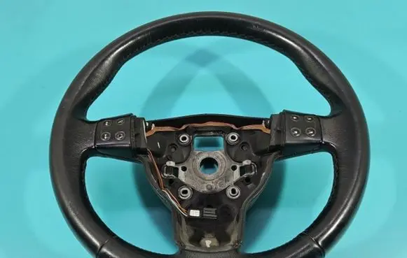 Seat Altea Steering wheel 5P0959537 IMPRK1410756