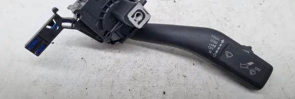 Volkswagen Jetta V Wiper control stalk 1K0953519K