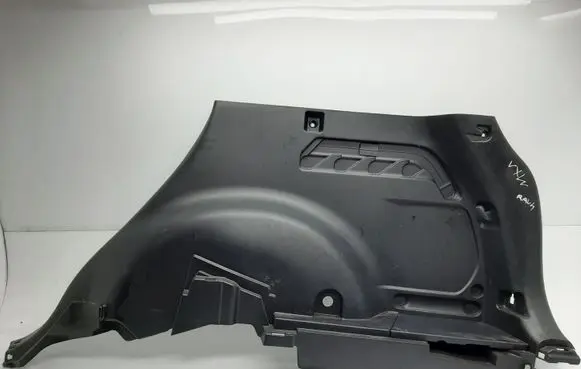 Toyota RAV 4 (XA40) Trunk/boot side trim panel 6473042120 6473042130
