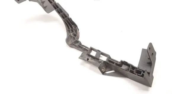 Opel Zafira C Front bumper mounting bracket 13300782