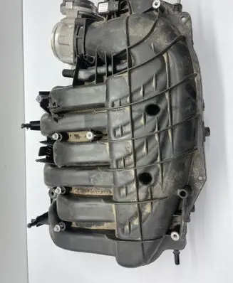 Chrysler Pacifica Intake manifold 04861867AF