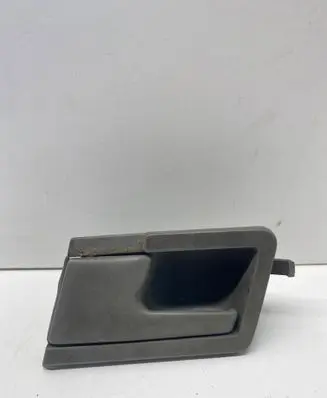 Volkswagen Transporter - Caravelle T4 Front door interior handle 701837019A