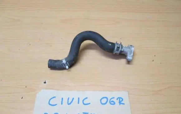 Honda Civic X Engine coolant pipe/hose