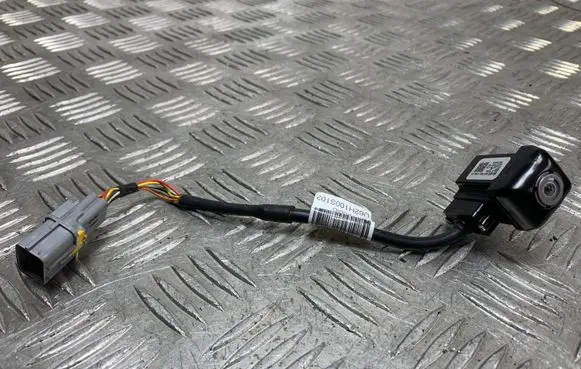 KIA Sorento Reversing camera 95760C6210