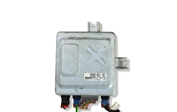 Honda Civic Power steering control unit/module 39980SMJE0