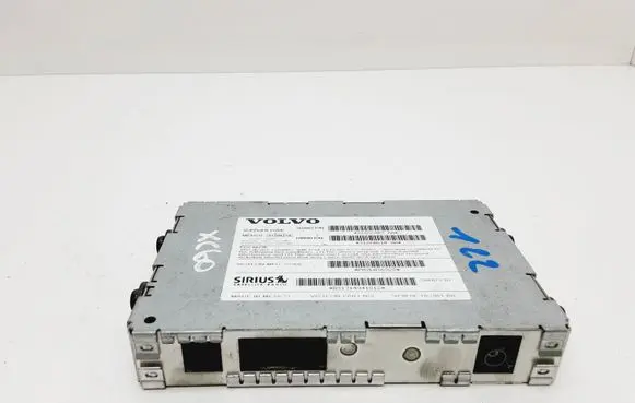 Volvo XC60 Antenna control unit 31282403AA