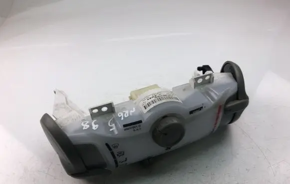 Toyota Aygo AB10 Climate control unit 559000H020