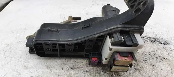 Toyota Corolla Verso E121 Fuse module NOCODE