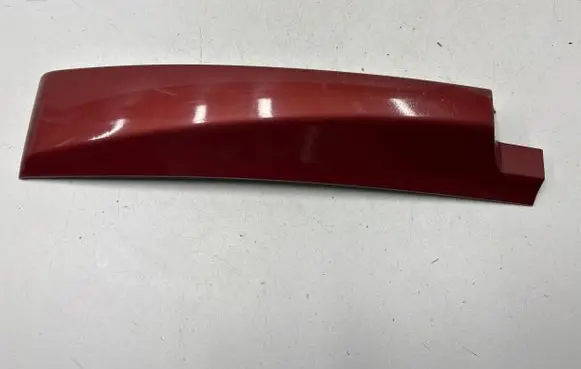 KIA Carens II Roof bar rail 872911D000