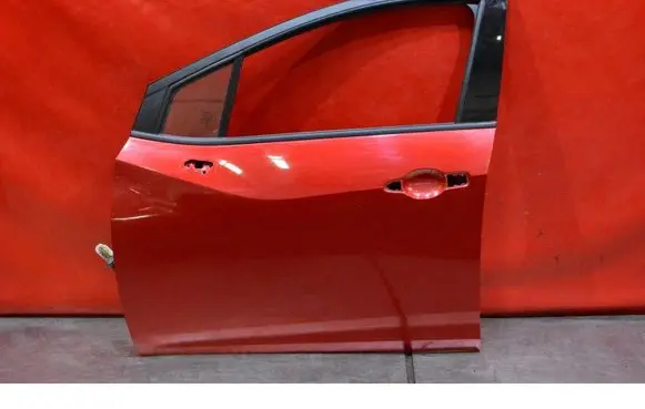 Nissan Micra C+C Front door 
