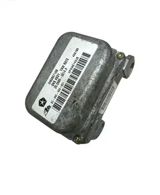 Chrysler 300 - 300C ESP acceleration yaw rate sensor 04606671AB UFD4G143JS 25098500144