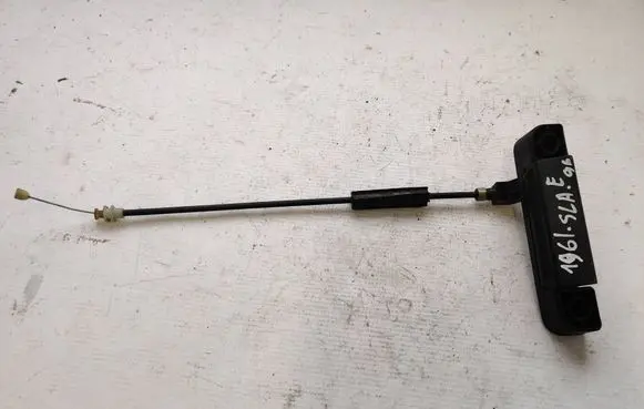 Ford Transit Sliding door interior handle A803900 6VBV266A62D