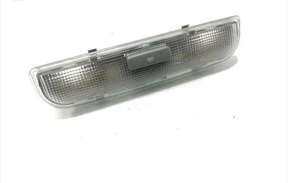 Audi A4 S4 B6 8E 8H Rear seat light 8P0947111A