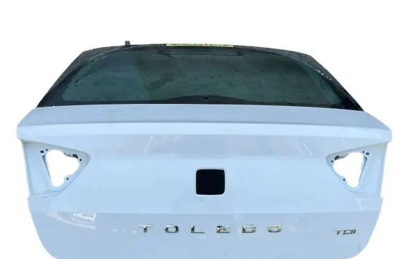Seat Toledo IV (NH) Tailgate/trunk/boot lid 6JH827159 6JA845049 43R00351