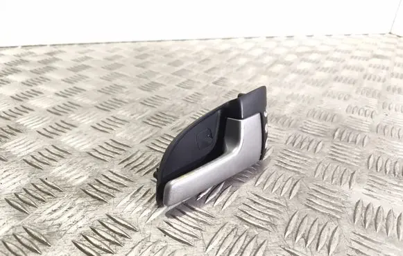 KIA Ceed Rear door interior handle 836211H000