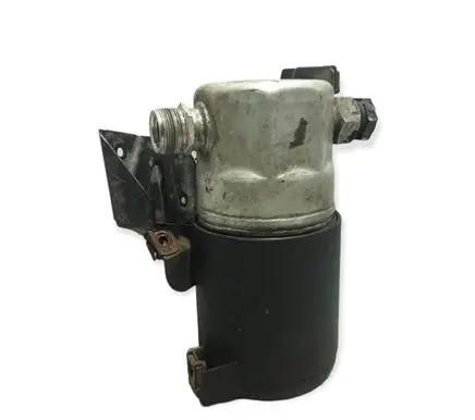 Volkswagen PASSAT B5 Air conditioning (A/C) air dryer 8d0260197