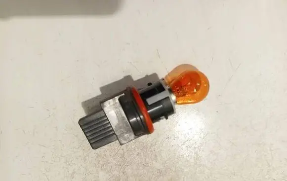 Hyundai Kona I Headlight part 