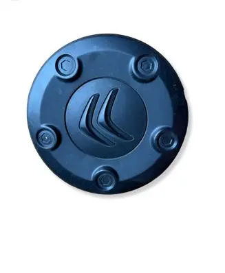 Citroen Jumpy Original wheel cap 9677381777