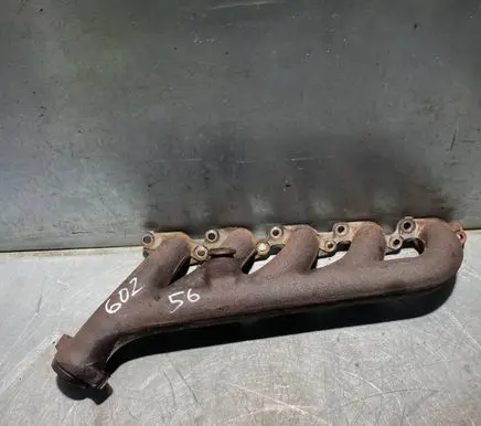 Mercedes-Benz E W124 Exhaust manifold 6021420301