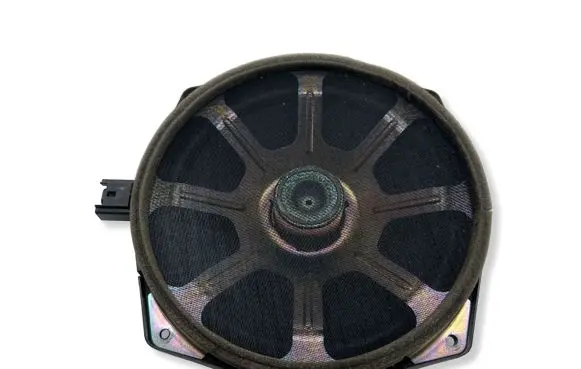 Jaguar XJ X351 Front door speaker AW9318808CB