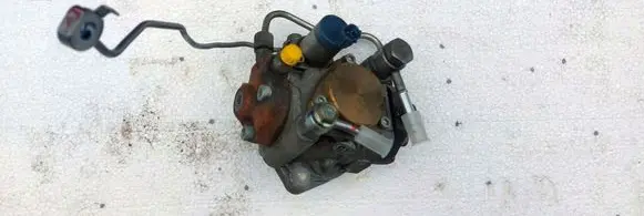 Mazda CX-5 Fuel injection high pressure pump SH0113800B