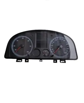 Volkswagen Eos Speedometer (instrument cluster) 1Q0920873AX