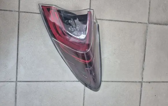 Toyota C-HR I Rear/tail lights 81550F4031 81550F403100