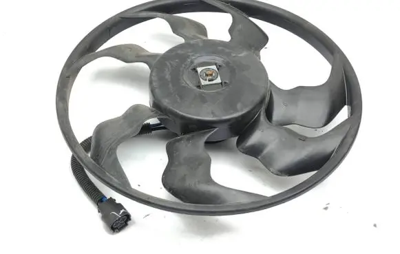 Hyundai i20 (BC3 BI3) Electric radiator cooling fan A005656