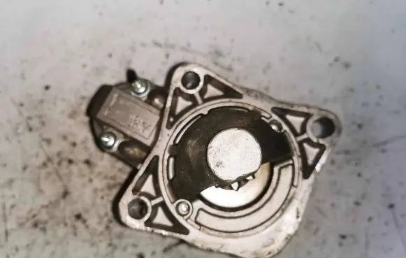 KIA Sportage Starter motor 0989014991