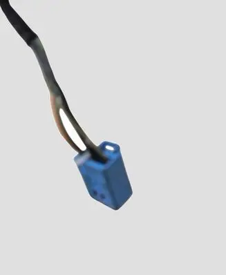 Volvo V50 Front door electric wing mirror