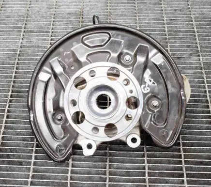 Mercedes-Benz GLC X253 C253 Rear wheel hub