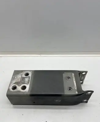 Front bumper shock/impact absorber