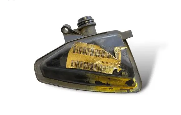 Chrysler 300 - 300C Intake resonator A6421400087