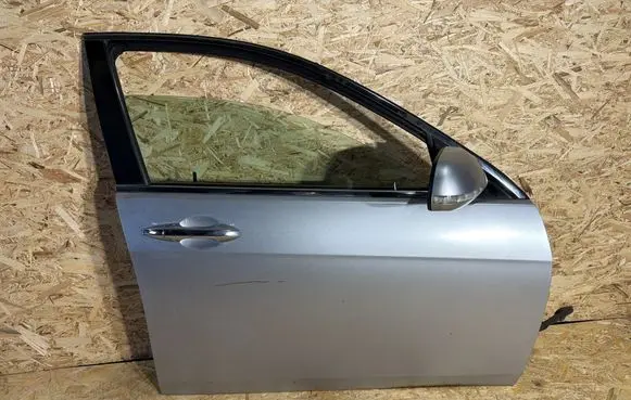 Honda Accord Door (2 Door Coupe) 